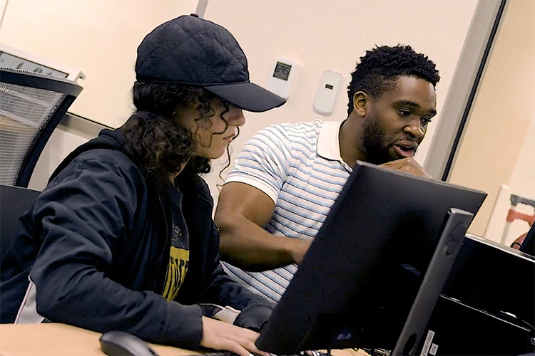 Information Science and Technology
